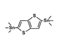 2,5‐ bis(triMethylstannyl)th ieno[3,2‐b]thiophene