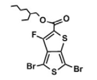 2-Ethylhexyl-4,6-dibroMo-3-fluorothieno[3,4-b]thiophene-2-carboxylate