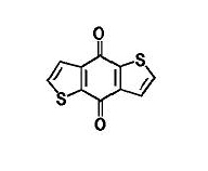 Benzo[1,2-b:4,5-b']dithiophene-4,8-dione 32281-36-0 Purity 99.0% ...