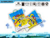 Sunny Brand Laundry Detergent Powder with Plastic Handle