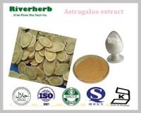 Natural Astragalus extract with 98% Astragaloside/ polysaccharides