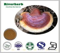 Natural Reishi Mushroom extract with 25% Polysaccharides