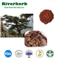 Natural Pine bark extract with 95% OPC/ oligomeric proanthocyanidins