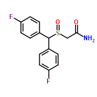 Flmodafinil (Bisfluoromodafinil)