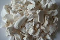 Calcined Bone Ash Pieces