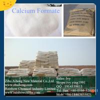 Calcium Formate 98%min