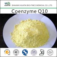 Coenzyme Q10 For Antioxidant