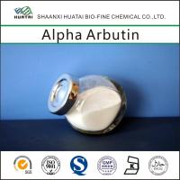 Skin Whitening Alpha Arbutin 98%