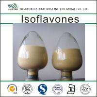 Soybean Extract Soy Isoflavones