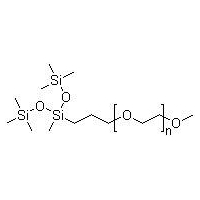 Polyalkyleneoxide modified heptamethyltrisiloxane