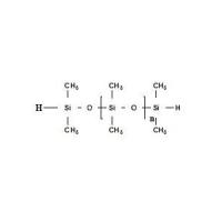 Polydimethyl hydrogen-terminated silicone oil (YD-616)