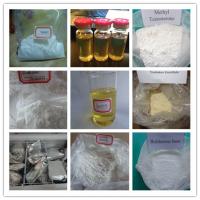 Nandrolone (steroids) powder CAS No.: 434-22-0