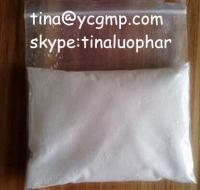 Testosterone Undecanoate muscle building powder
