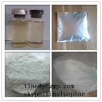 clostebol acetate hormone powder