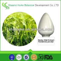 Pharmaceutical raw material Hordenine 98% powder