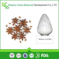 Factory Supply High Quality Shikimic acid