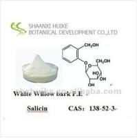 D(-)-Salicin factory supply salicin