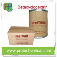 Factory offer pharmaceutical grade Beta-cyclodextrin/Betadex Crystalline powder