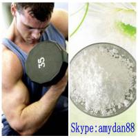 Anavar CAS 53-39-4 For Muscle Building Steroids Oxandrolone