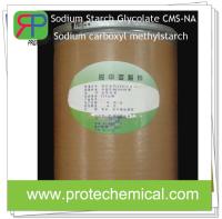 Sodium Starch Glycolate/SSG