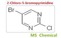 2-Chloro-5-bromopyrimidine