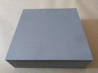 Stainless Steel powder sintered filter plates