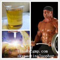 Boldenone Undecylenate Equipoise 250mg/Ml Anabolic Steroid Source