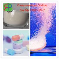 Croscarmellose sodium