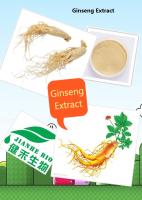 Ginseng Extract,Ginsenoids,Food additives,Flavors,Extract, supplements
