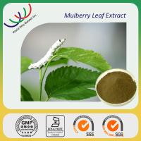 mulberry leaf extract