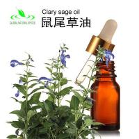 Pure & Natural Clary Sage Oil,Sage oil,Clary Sage Essential Oil,CAS No.8016-63-5
