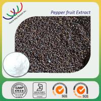 black pepper extract