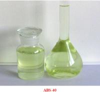 The largest factory in China top great ammonium Bisulfite solution