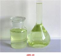 Ammonium bisulfite 65% solution