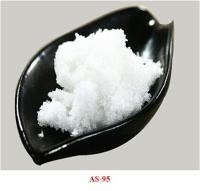 white solid crystal Ammonium sulfite