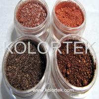 Metallic Pigments