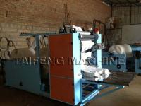 automatic soft pumping paper packing machine