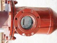 PSC series of ejectors special for desulfurization regeneration tank