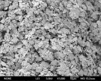 Nano Flake Copper Powder