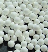 Activated Alumina as Sulfur Recovery Catalyst