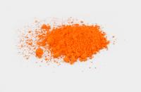 PS-12 Orange Yellow Fluorescent Pigments /Daylight fluorescent pigments