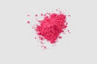 PS-17 pink Pigments /Daylight fluorescent pigments