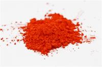 AS-14 Red Orangefluorescent pigment/Daylight fluorescent pigment