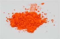 AS-15 Orange fluorescent pigment/Daylight fluorescent pigment