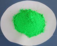WFB-18 green fluorescent pigment/Daylight fluorescent pigment