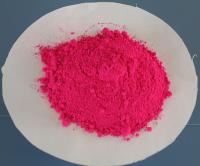 WFB-27 Rose Red fluorescent pigment/Daylight fluorescent pigment