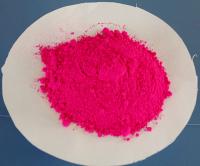 WFB-37 Ruby Redfluorescent pigment/Daylight fluorescent pigment