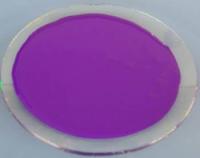 HB-20 Violet Fluorescent Pigment for Textile
