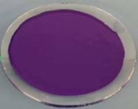 HB-20-B Violet(B) Fluorescent Pigment for Textile