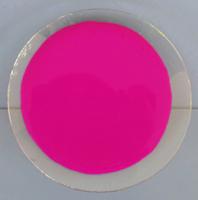 HB-21 magenta Fluorescent Pigment for Textile